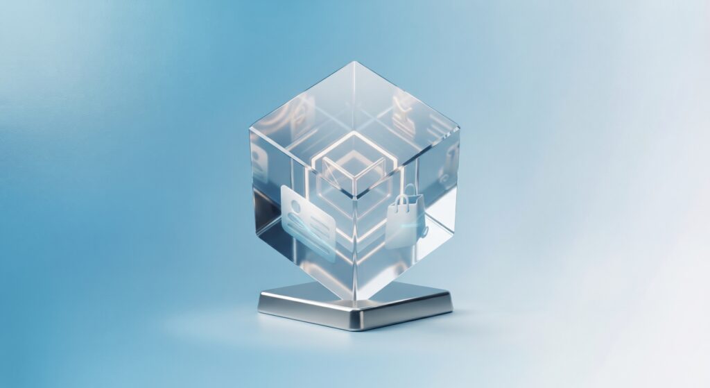 Vitrine Essencial I - ( 12 meses )